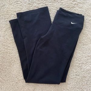 Nike Dri-Fit yoga pants